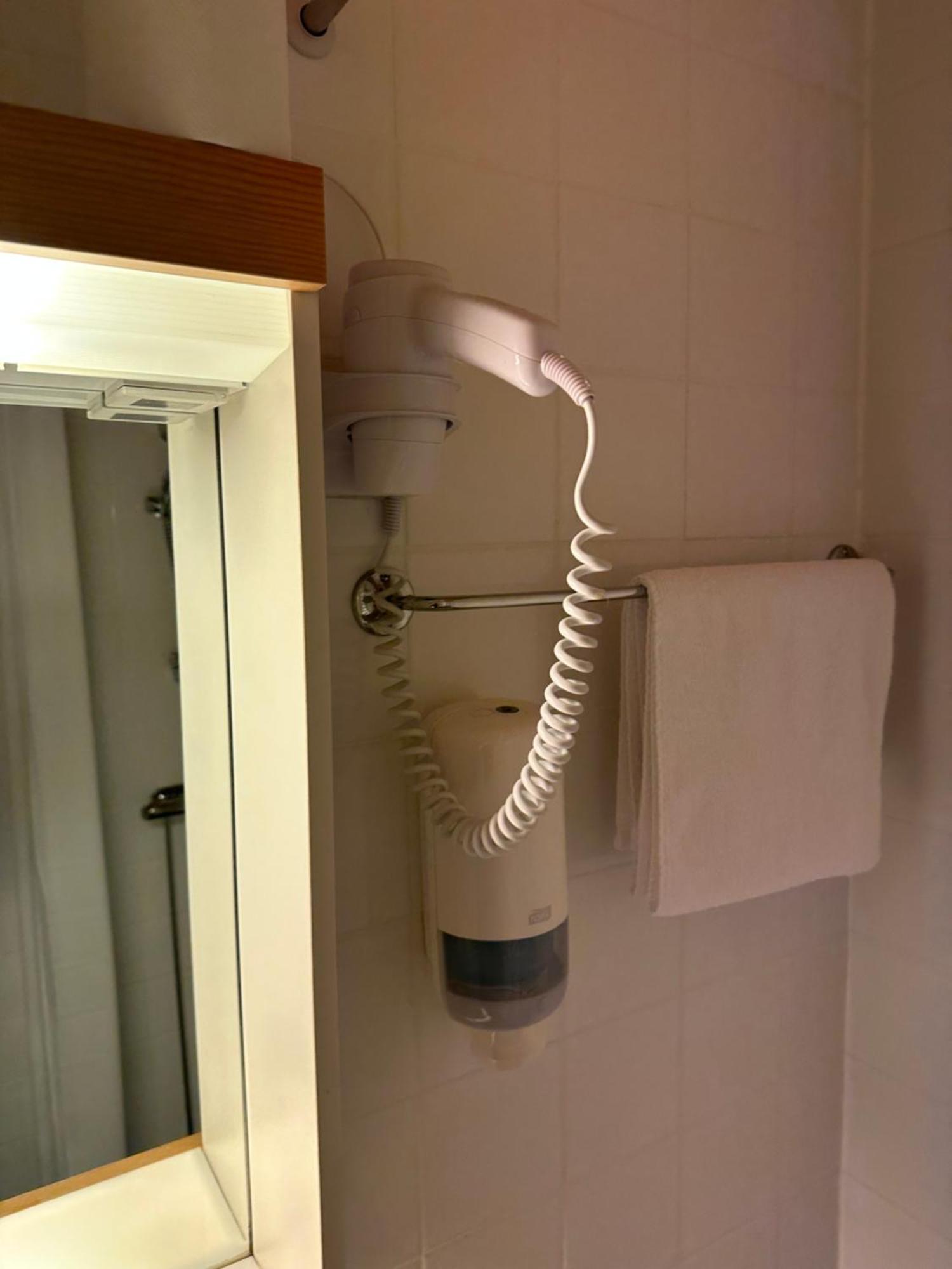 Hotel Videseter Stryn Ngoại thất bức ảnh