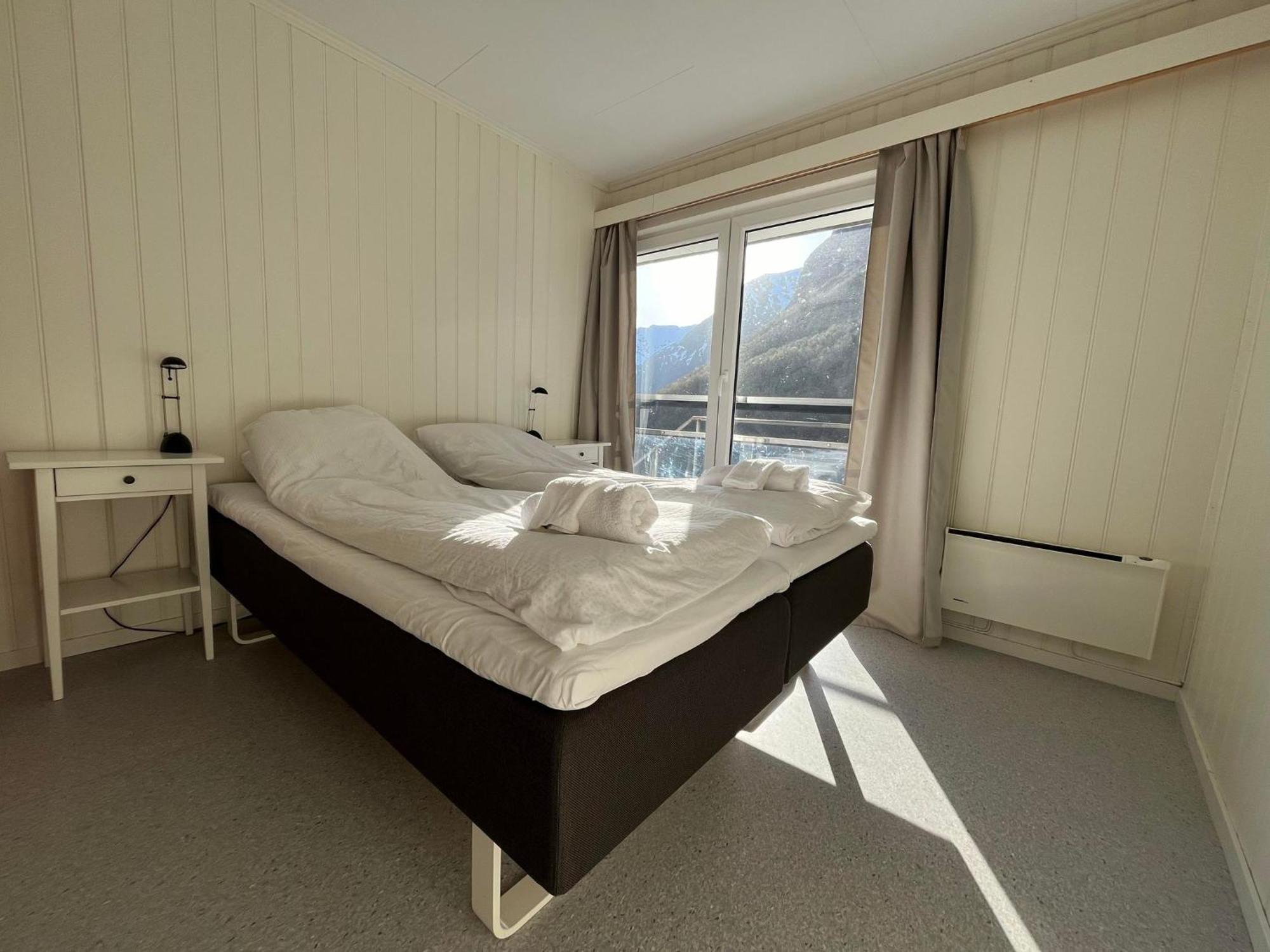 Hotel Videseter Stryn Ngoại thất bức ảnh
