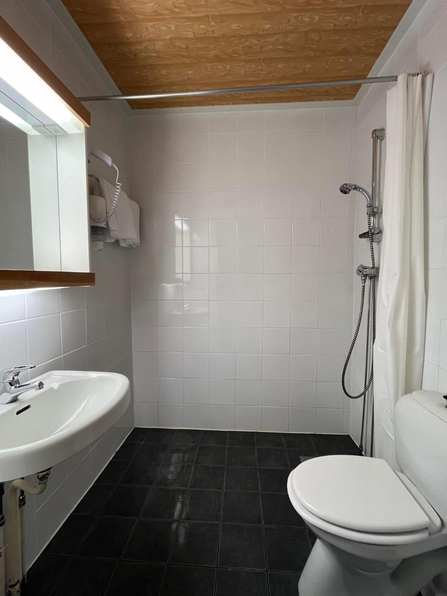 Hotel Videseter Stryn Ngoại thất bức ảnh
