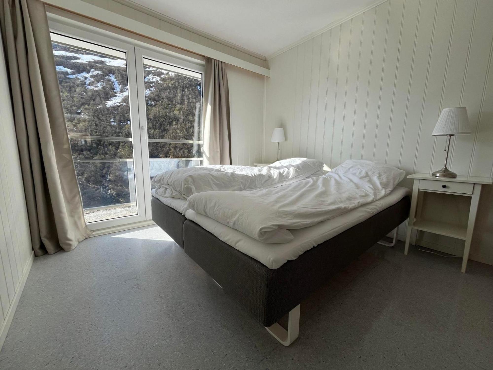 Hotel Videseter Stryn Ngoại thất bức ảnh
