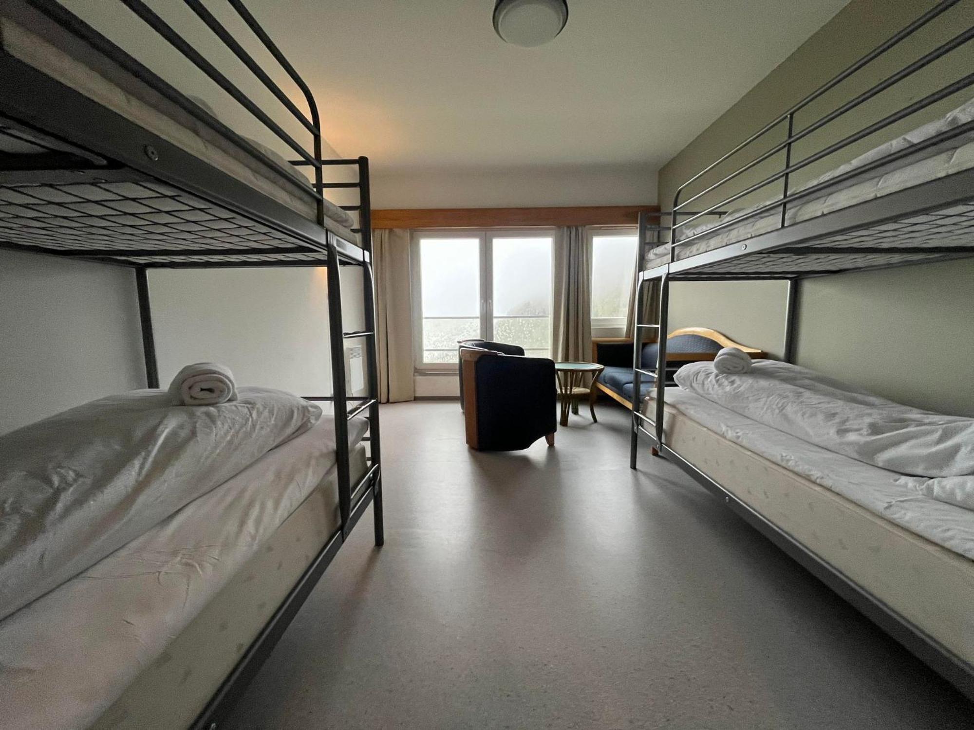 Hotel Videseter Stryn Ngoại thất bức ảnh